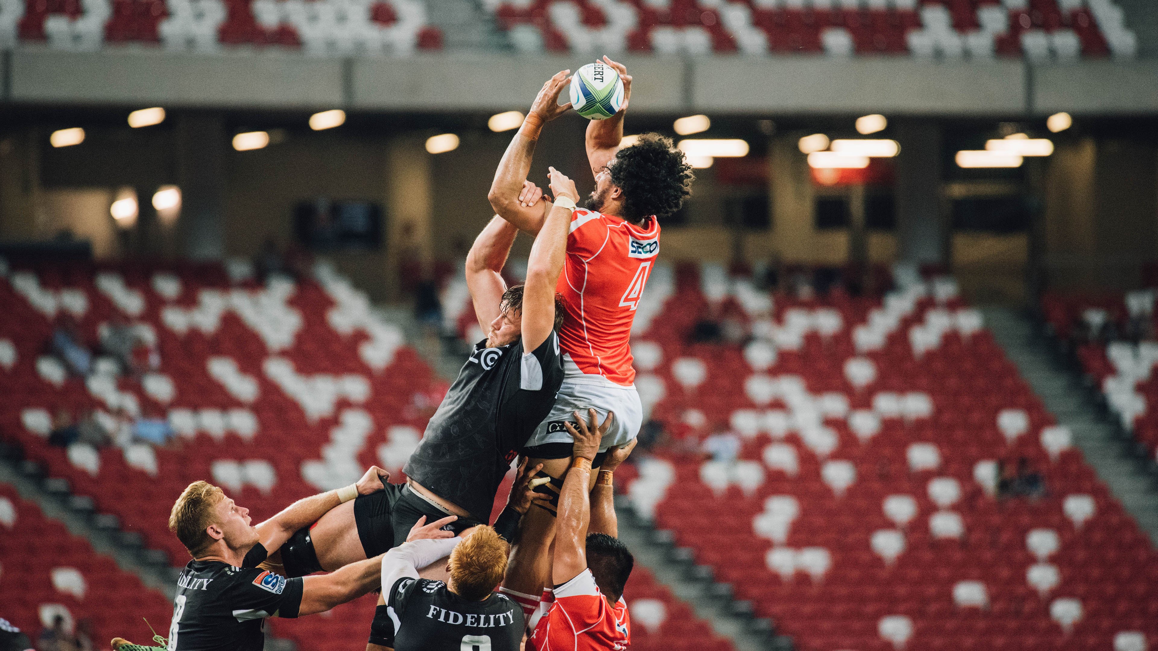 体育赛事商业价值持续增长